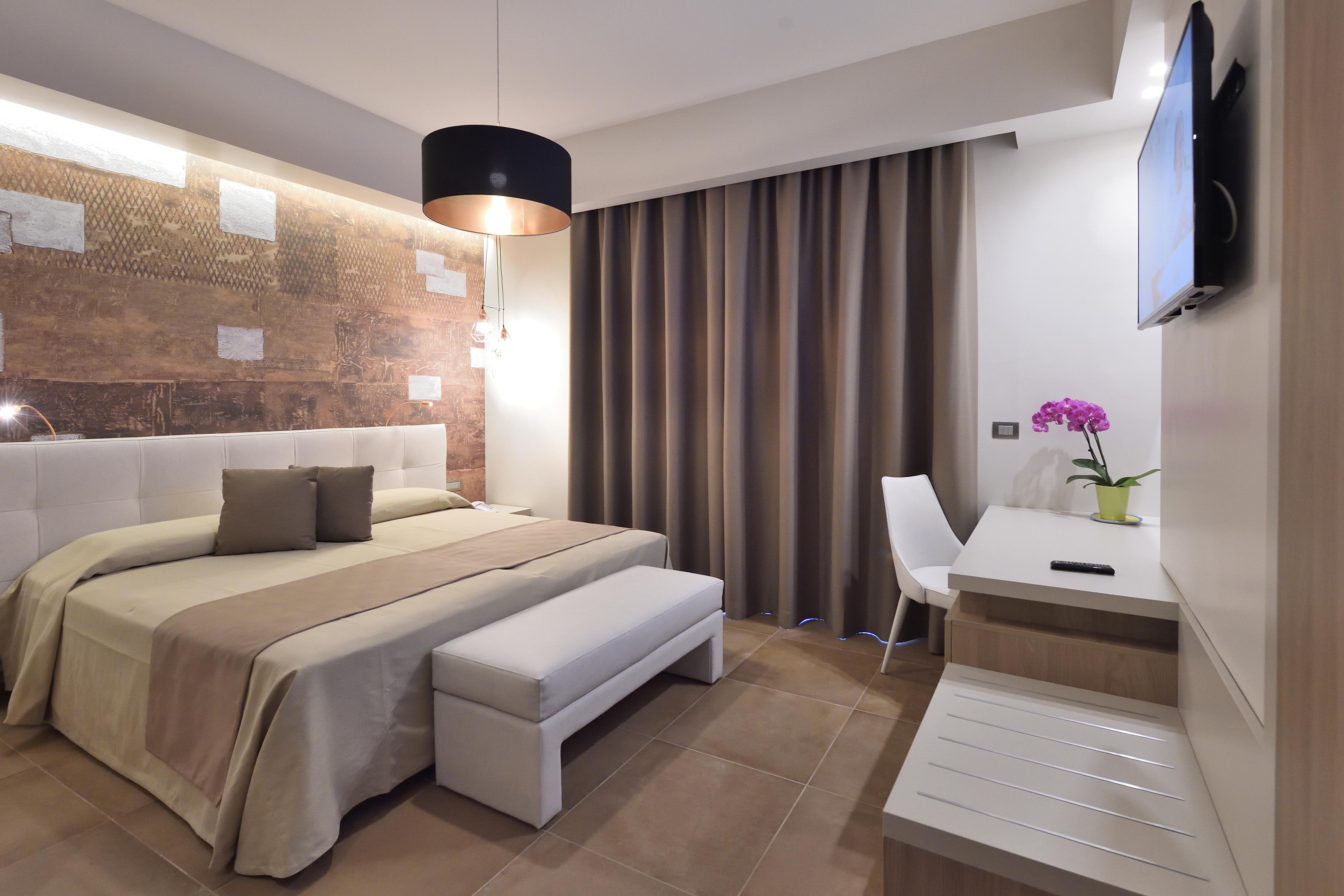Hotel Pietra Di Luna ไมยอรี ภายนอก รูปภาพ
